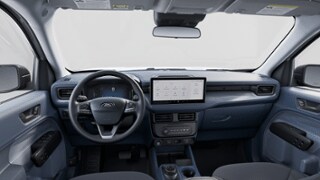 2025 Ford Maverick® Internal Image 2